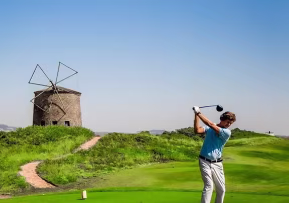 Image Estela Golf Club